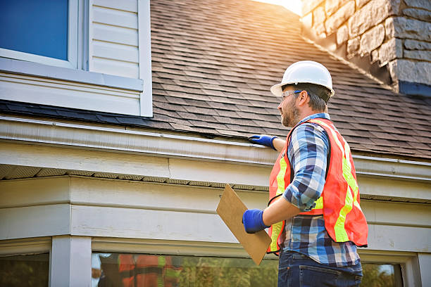 Roof Repair in Savannah